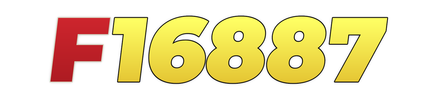 f16887 logo